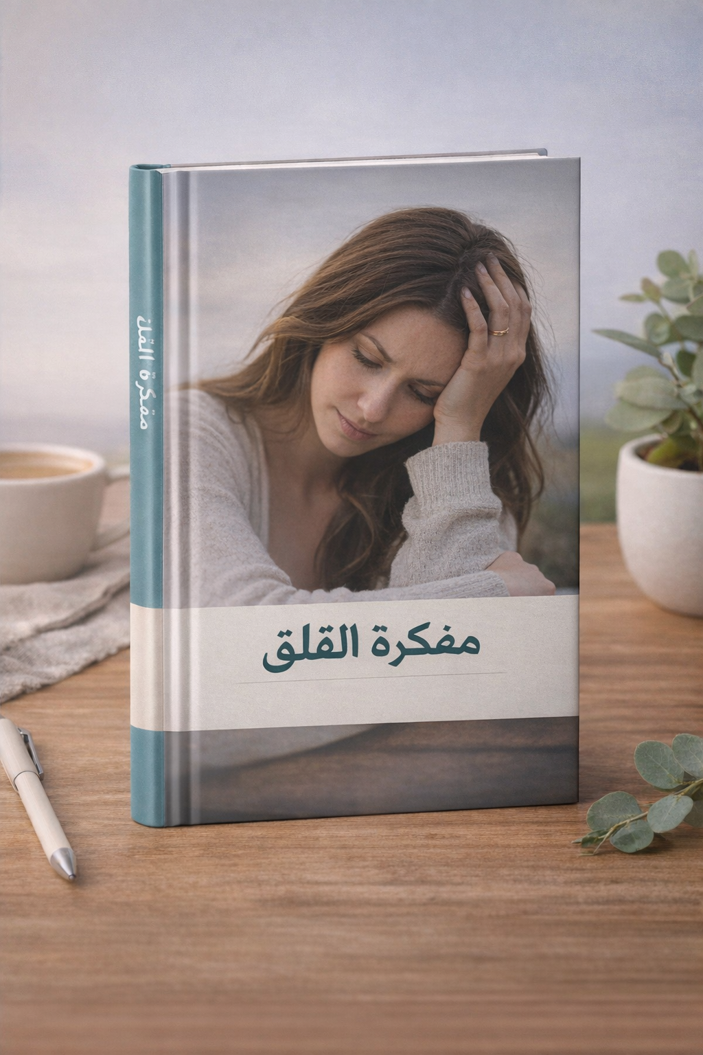 مفكرة أبصر
