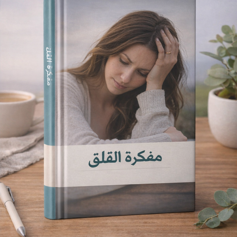 مفكرة أبصر - صورة المنتج